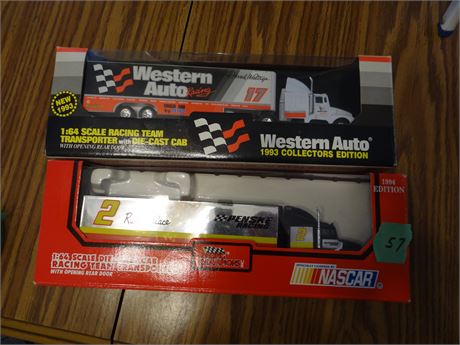 Nascar