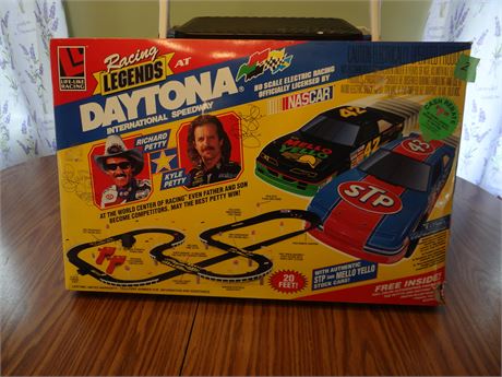Race Set