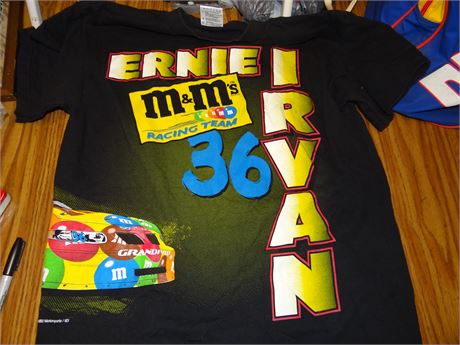 Nascar Shirts