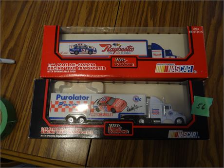 Nascar