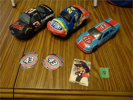 Nascar