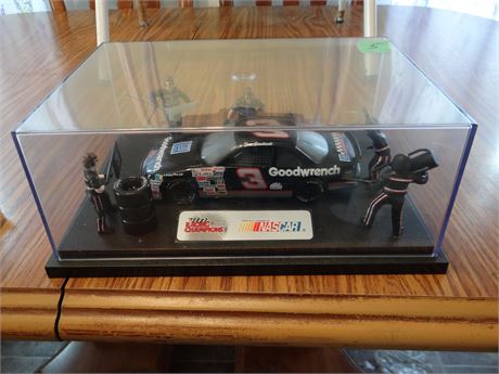 Nascar