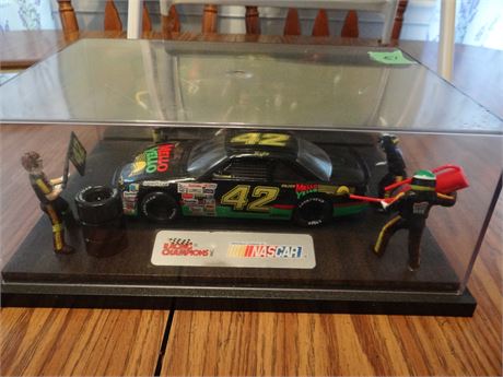 Nascar