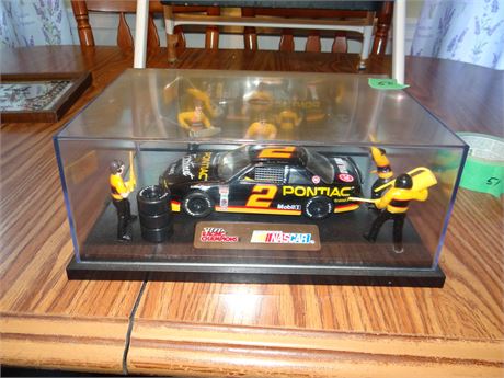 Nascar