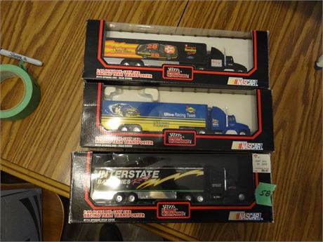 Nascar