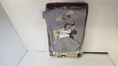 Pair of Mickey Mouse Disney Pets Sweatshirts