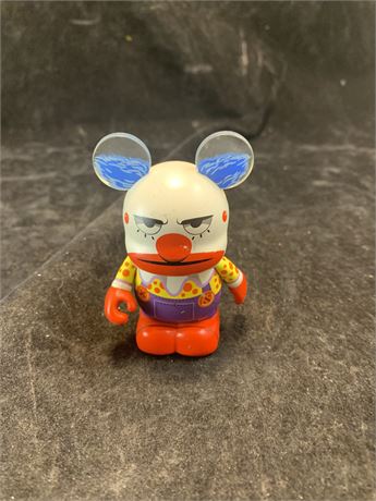 Disney Vinylmation 3" Pixar Series 1 Toy Story 3 Chuckles Collectible