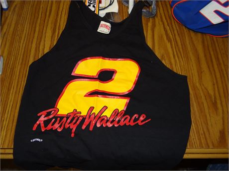 Nascar Shirts