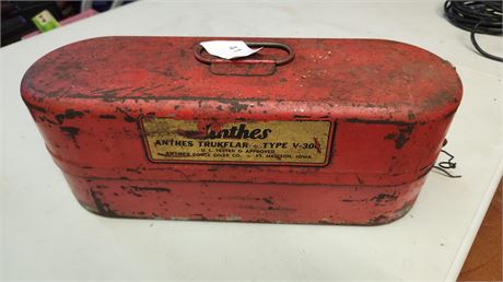 Anthes TrukFlar Type 300