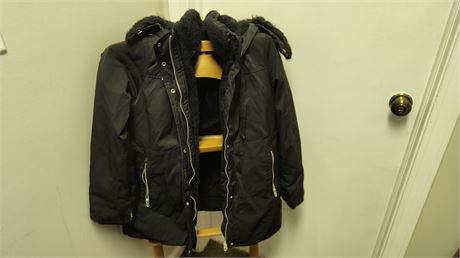 Dex Outerwear Collection