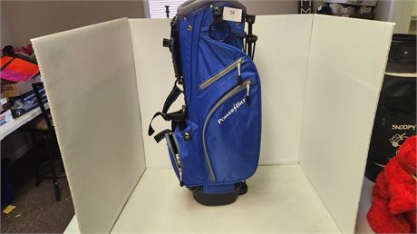 Children's Power Bilt Golf Bag