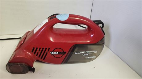 Corvette Vac