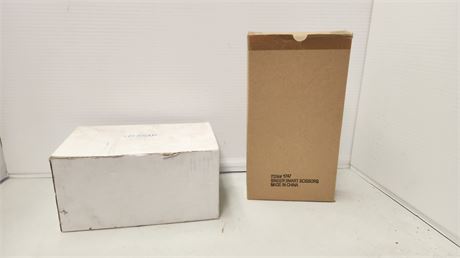 Singer Smart Sissors & Miscellaneous Item