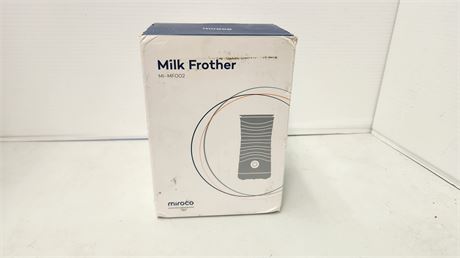 Miroco Milk Frother