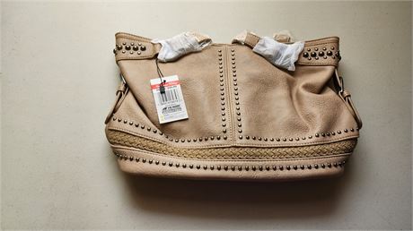 American Bling Handbag