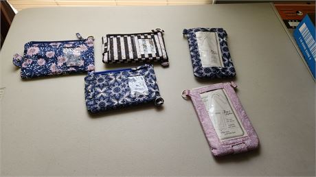 New Phone Carry Cases