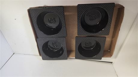 Lot of Snack Bowls