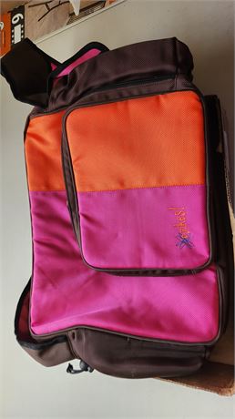Yikes Bag