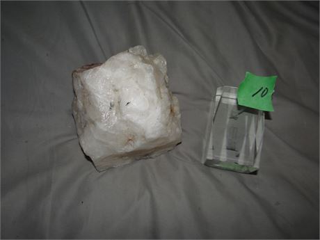 Quartz