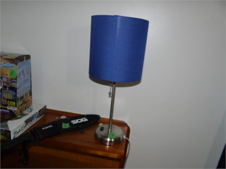 Lamp