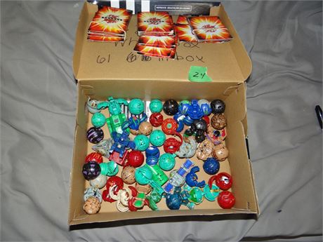 Bakugon