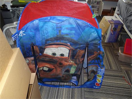 Childs Tent