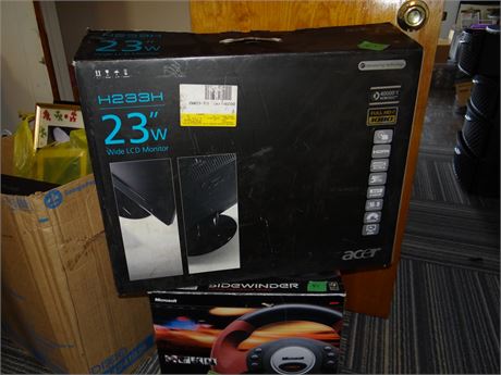 Monitor