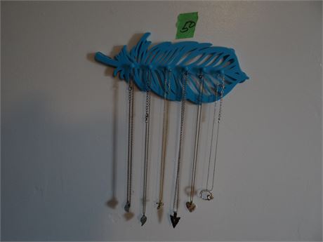 Necklace's
