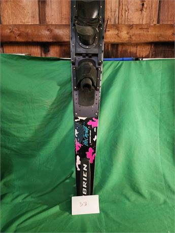 OBrien Slalom water ski