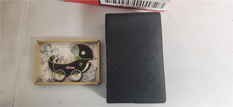 Saint Joseph Missal Vintage Unique Item