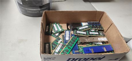 Computer chips