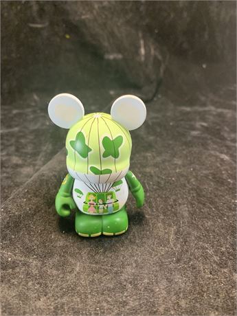 Disney Vinylmation Toy Soldier Parachute Drop 3 inch Set Collectible 10