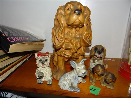 Dogs