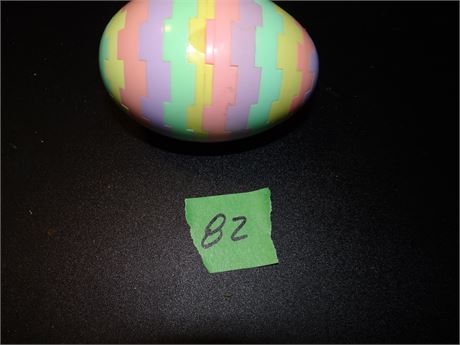 Egg Game