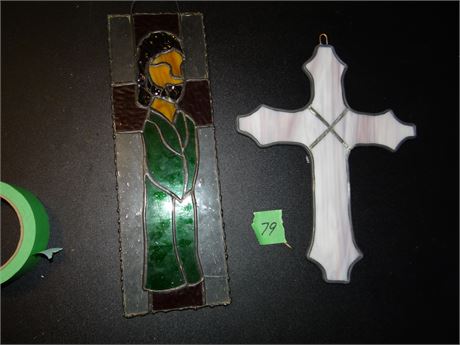 Stained Glass