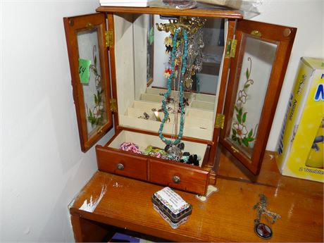 Jewelry Box