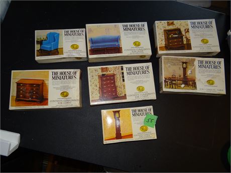 House of Miniatures