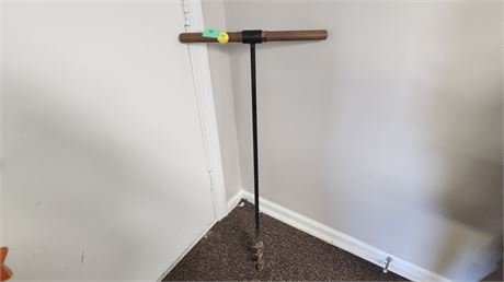 Hand Drill