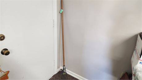 Garden Rake