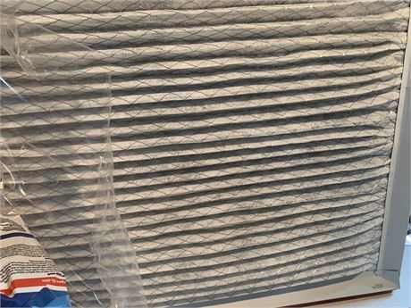 Filtrete 1 Pack 1085 Furnace Filters 20 x 25 x 1 New In Packaging