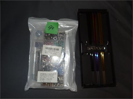 Grommet Set