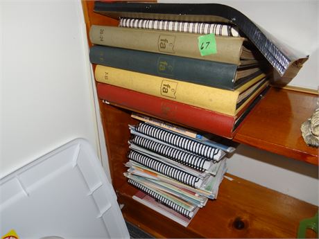 Art Books