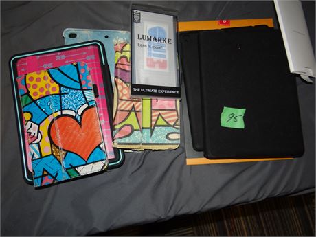Cases