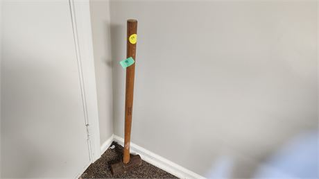 Sledge Hammer