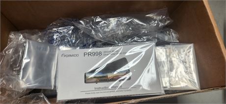Rearview mirror/dashcam