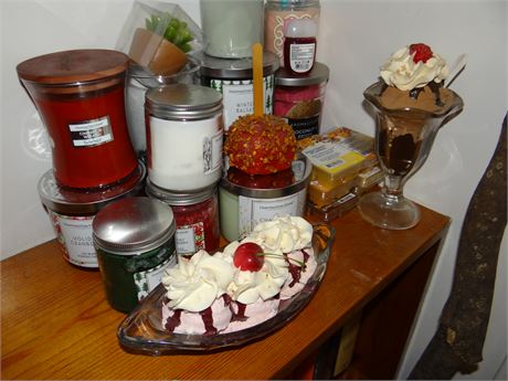 Candles