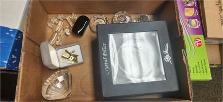 Lot Of Collectable Items