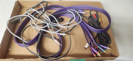AV Cords