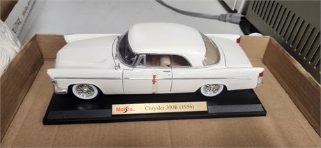 Collectable Die Cast Car.NO Box
