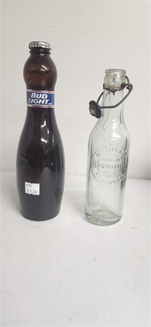 2 Bottles